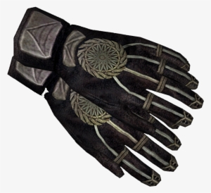Mystic Tuning Gloves - The Elder Scrolls