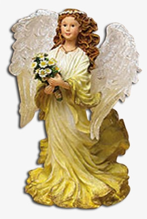 Guardian Angel Of Friendship Figurine Boyds Charming - Angel
