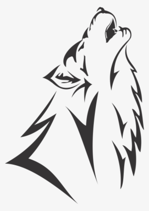 Related Wallpapers - Tribal Wolf