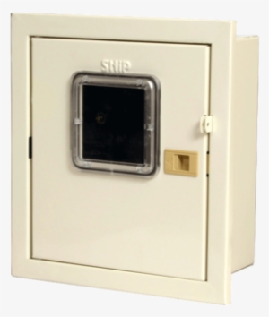 Energy Meter Box - Single Phase Meter Box
