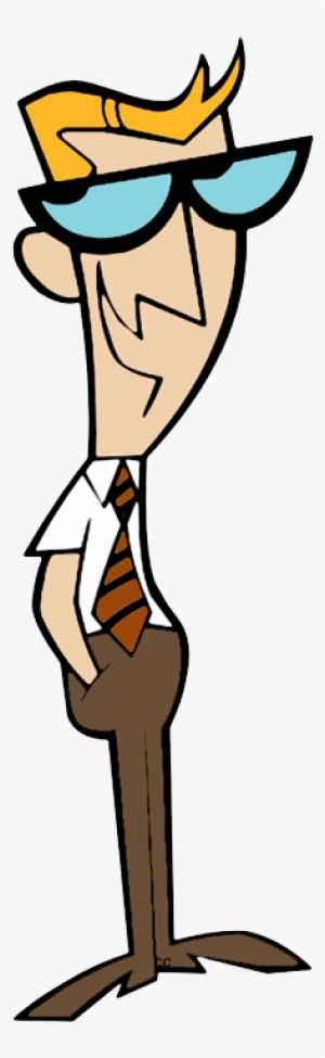 Mom Dad - Personajes Del Laboratorio De Dexter