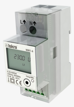 Energy Meter Wm1 - Energy