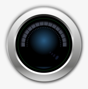 Meter-background - Circle