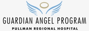 Guardian Angel Donation Form - Circle