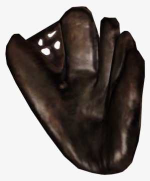 Baseball Glove - Baseball