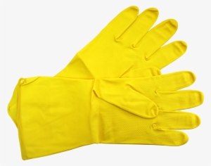 Sterex Latex Powder Glove - Hand Washing Gloves Png
