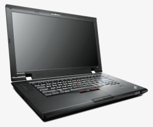 Notebook Clipart Personal Computer - Lenovo Thinkpad L520