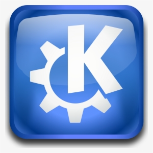 Oxygen Png Png - Kde Icon