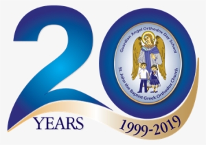 20 Years - Guardian Angel Orthodox Day School