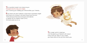 More Views - Children's Literature