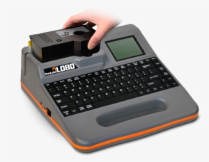 Easy To Use - Printer