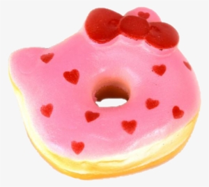 Heartshapedspiderweb - Donut Aesthetic Transparent
