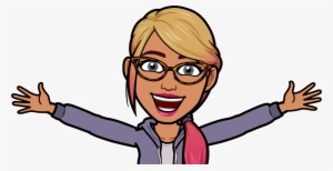 That's Why It's Smart For Snapchat To Try To Expand - Get Ombre Hair Bitmoji