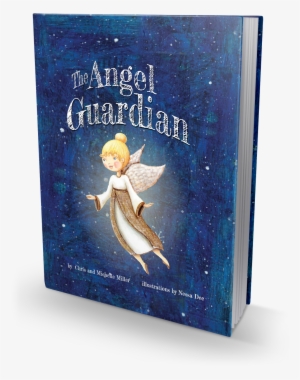 Angel Guardian 3dleft - Angel Guardian