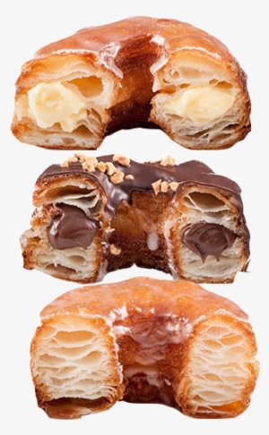 Cronuts - Doughnut