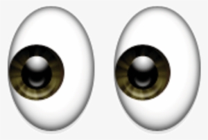 With Instagram Copying Certain Snapchat Capabilities - Emoji Yeux