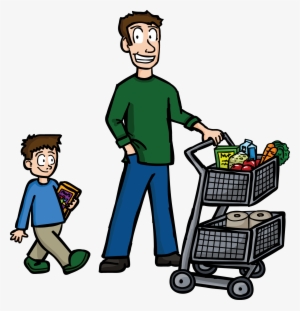 Buy Clipart Father - Clip Art