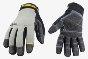 Cut Resistant - Youngstown Kevlar Gloves