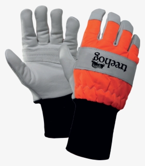 Th040 Class 0 Chainsaw Glove - Treehog Th040 Chainsaw Gloves (class 0) (10)