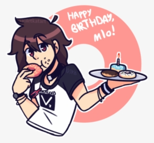 My Brain Didnt Register That It Was @miodiodavinci's - Tumblr