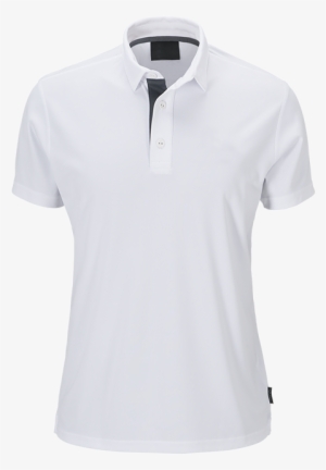 Some Details About Performance Golf Polo Shirts - Blouse With Round Collar