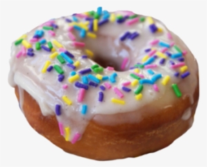 Doughnut