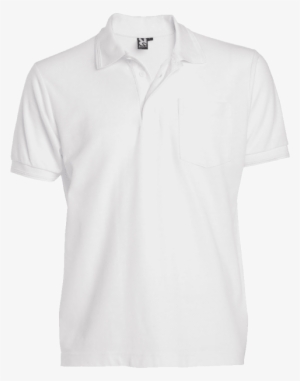Free Png White Polo Shirt Png Images Transparent - Polo T Shirt White Colour