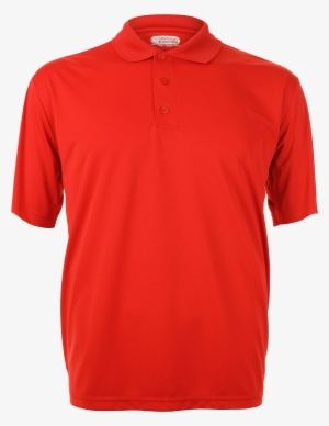 Red Polo Shirt Png Image - Red Polo Shirt Png