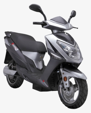 Scooter Png