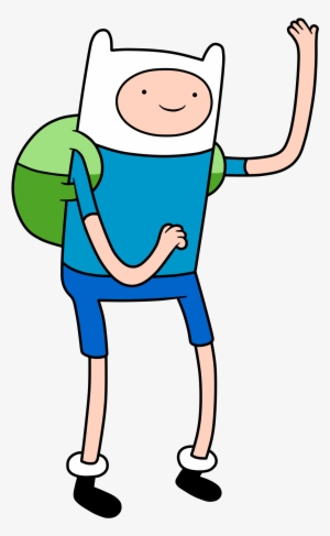 Finn - Finn Adventure Time