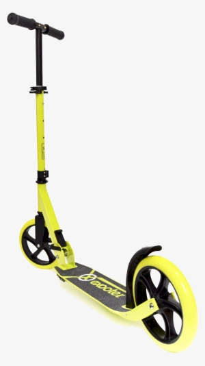 Kick Scooter Png Pic - Scooter Png