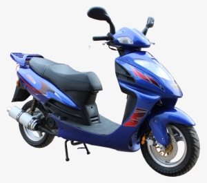 Scooter Png Image - Scooter Png