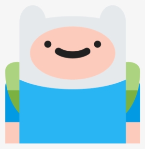 Finn The Human