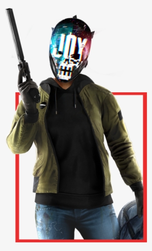 Ice-joy - Joy Png Payday2