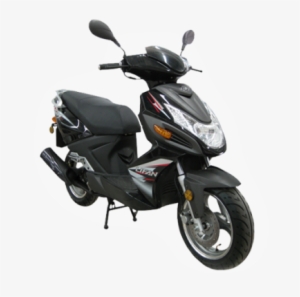 Scooter Png Free Download - News Scooter