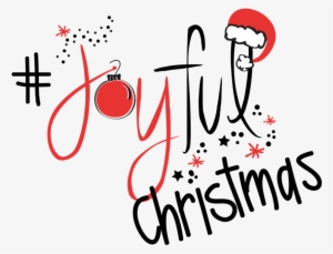 Back - Christmas Joy Png