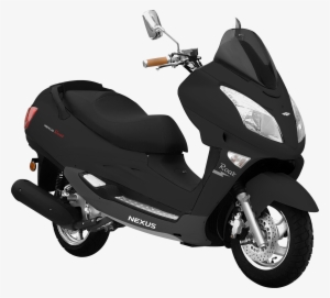 Moped Png