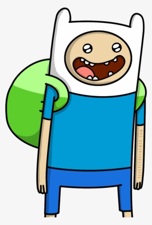 Finn Adventure Time Png Gif