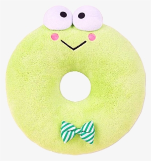 Transparent Donuts Tumblr - Keroppi