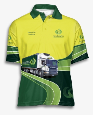 Woolworths Polo - Portable Network Graphics