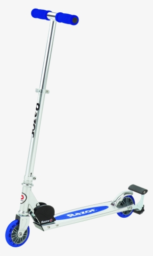 Kick Scooter Png Image Transparent - Razor Spark Scooter