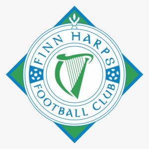 Finn Harps Logo Png Transparent - Finn Harps Logo