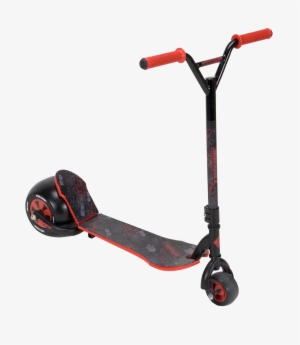 View Larger - Huffy Tail Whip Stunt Scooter