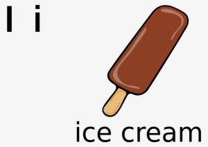 This Free Icons Png Design Of I For Ice Cream