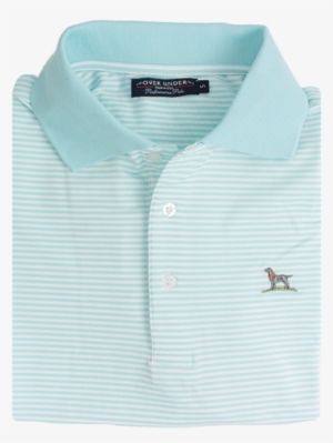 Performance Polo Clearwater - Clothing