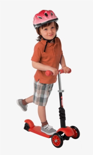 Y Glider 3 In 1 Kids Scooter - Y Glider 3-in-1 Scooter- Blue