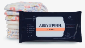 Image Description - Abby&finn Llc