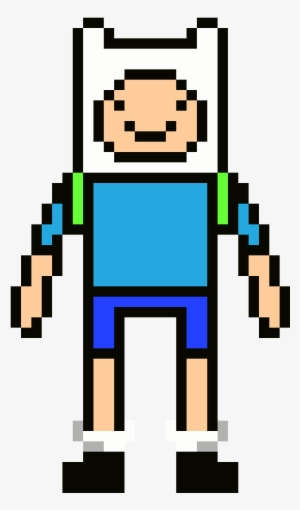 Finn - Finn Jake And Bmo