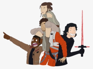 We Don't See Anything, Finn By Victobious - Deviantart