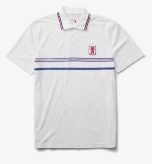 Grizzly Court Classic Polo - Polo Shirt
